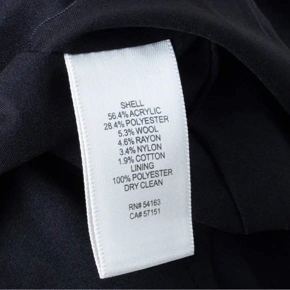 Eliza J Plaid Tweed Dress - Picture 3 of 6